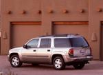 Chevrolet TrailBlazer EXT 2003 года
